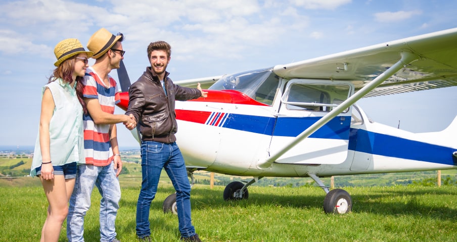 The Many Advantages of Joining a Flying Club: Why Every Pilot Should Consider It